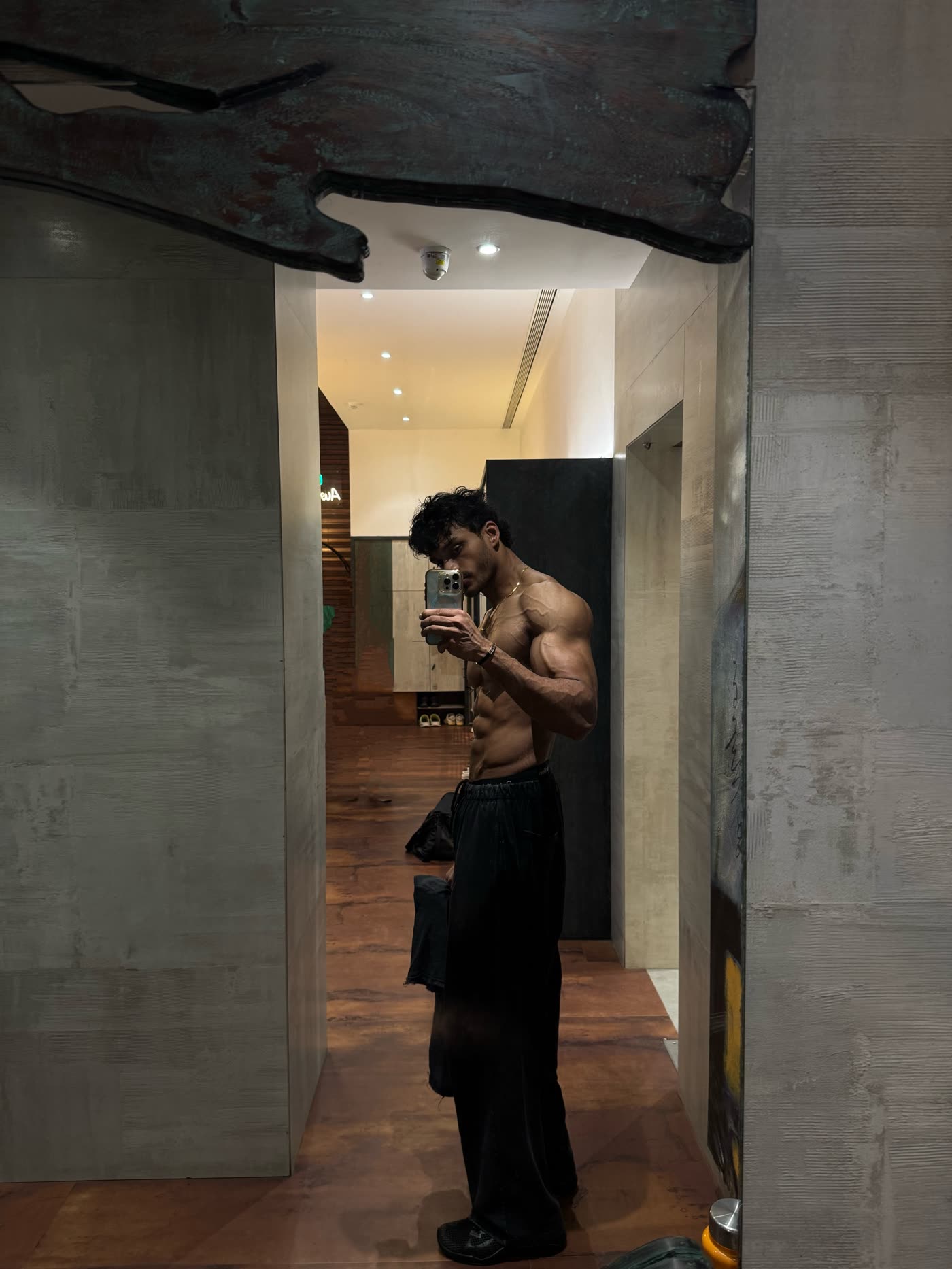 Sahil Dhone
